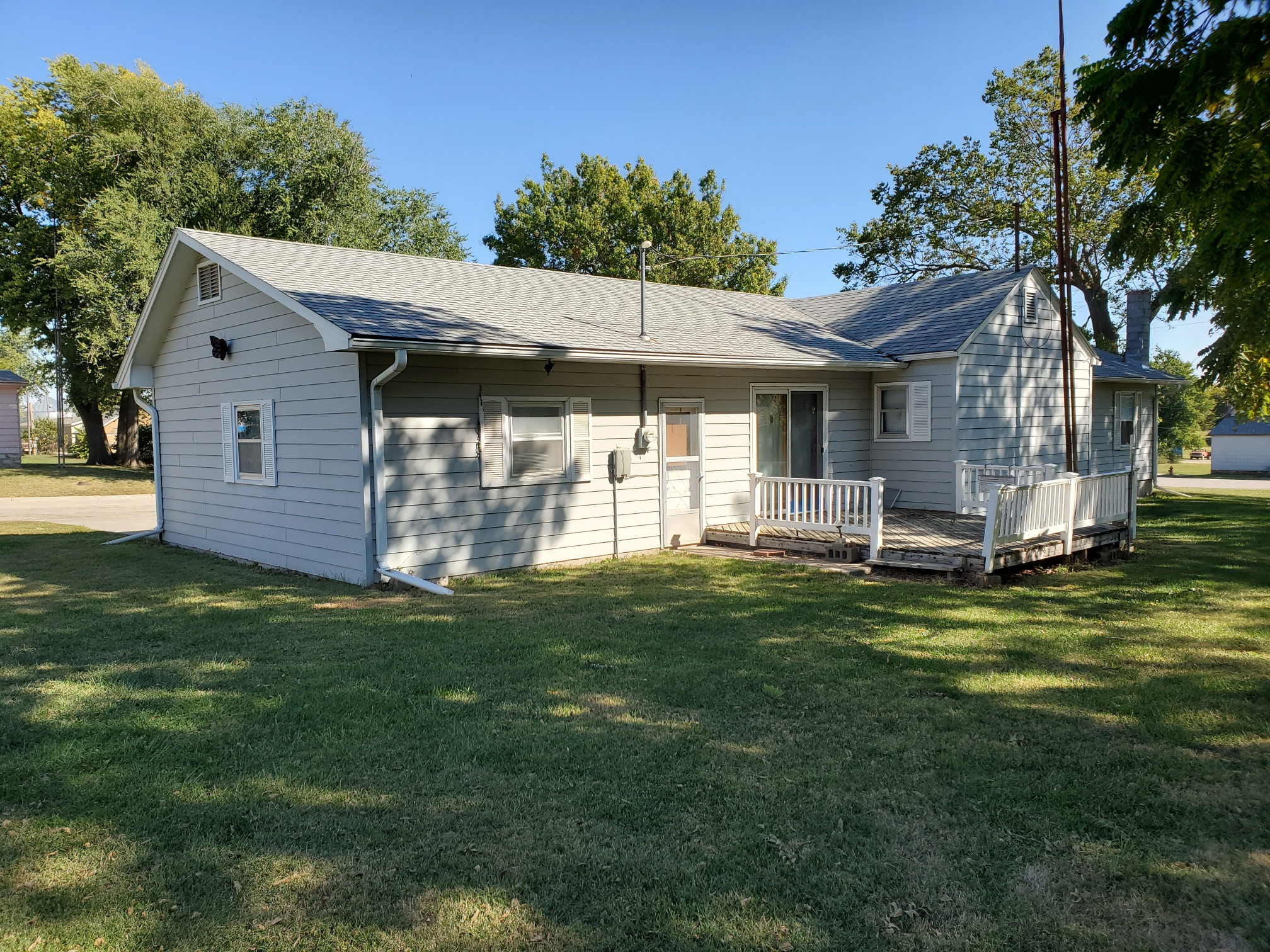 Olmsted Real Estate and Auctions